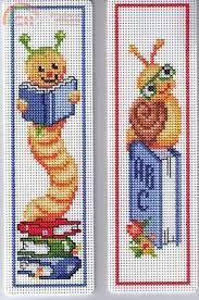 Insect Book Worm Cross Stitch Cross Stitch Bookmarks Pinterest Cross Stitch Cross Stitch Patterns