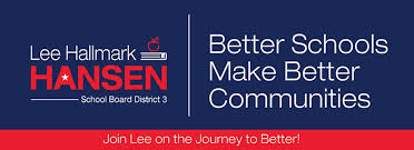 Profile for Lee Hallmark Hansen, Escambia County School District 3