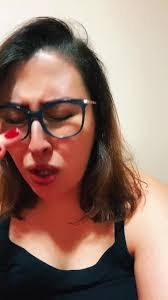 Marcella Pierro's Instagram, Twitter & Facebook