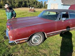 Image result for Burnished Red 1973 Chrysler