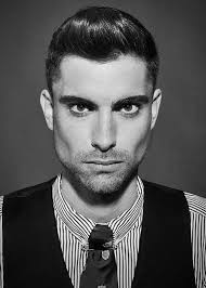 Men's Collection by Jason MacPhee and Gordon Ritchie