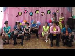 смешные сценки для детей на 8 марта в детском саду Scenka Roditelej V D S Detskij Sad Vospitateli Tanec