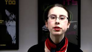 Meet UE Creative Writing Major Miranda Stinson