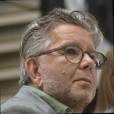 Sometimes it takes a voice from the outside