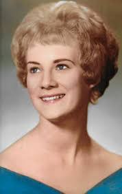 Jeanie Frederick's Instagram, Twitter & Facebook