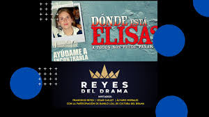 How much of alvaro morales's work have you seen? Cesar Caillet Y Alvaro Morales Recordaron Sus Roles En Donde Esta Elisa Daba Pudor Ver Un Personaje Homosexual En Cancha