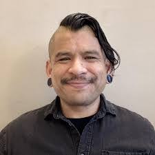 Edward Hernandez's Instagram, Twitter & Facebook