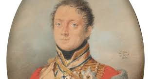 OTD March 11th.1779 Philip Landgrave of Hesse Homburg