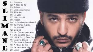 Ça va, ça vient dans cette discussion posée entre vitaa et slimane pour la sortie de leur album en duo versus. Slimane Best Of 2018 Slimane Album Complet 2018 Youtube