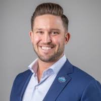 Austin Naylor - Senior Manager of Facilities for the Los Angeles Rams