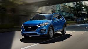We give it a 7 for comfort and utility. 2021 Hyundai Tucson Review Pricing And Specs