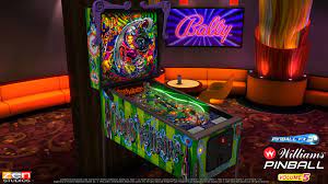 Pinball fx3 is the biggest, most community focused pinball game ever created. Williams Pinball Zen Studios