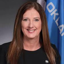 Representative Cindy Roe