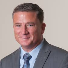 Mr. Nicholas Mouttet