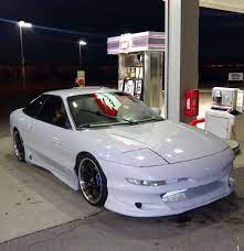 Ford Probe Custom Rims Ford Probe Gt Ford Probe Future Car
