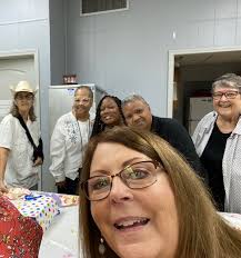 Belle Chasse United Methodist Church