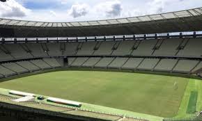 Onde assistir , prováveis escalações e mais: Fortaleza Recebe Fluminense Pela Quinta Rodada Do Brasileiro