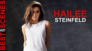 hailee steinfeld tribute best scenes