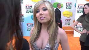 And losing a tooth from purging. Jenette Mccurdy Kids Choice Awards 2012 Youtube