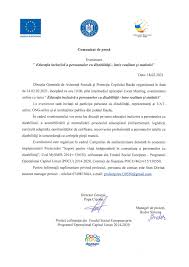 Scuter electric pentru persoane cu handicap destinat persoanelor cu probleme de deplasare. È™tiri Directia Generala De Asistenta Sociala Si Protectia Copilului Bacau