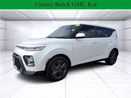 Cars & trucks in victoria. Used Kia Soul For Sale In Victoria Tx Carsforsale Com