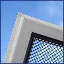 Posted on november 13, 2019 by reflect window. Aluminium Window Screen Fixed Domestic Made To Measure White By The Flyscreen Company Ltd