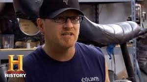 Here's Where The Cast From 'Counting Cars' Is Today