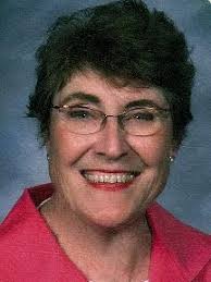 Mary McDowell Obituary (1942