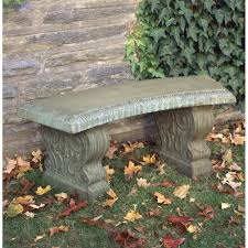 We did not find results for: Classic Traditional Curved Outdoor Bench Kinsey Garden Decor