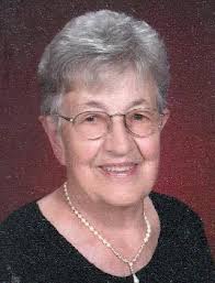 Helen Sagan Obituary (1926