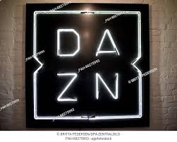 Dazn logo vector svg free download. Dazn Logo Thursday January 26 2017 Newsworthy Images At Agefotostock