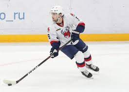 Chris wideman (born january 7, 1990), is an american professional ice hockey defenseman who is currently playing for torpedo nizhny novgorod of the kontinental hockey league (khl). Chris Wideman Elite Prospects