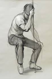 Resultat De Recherche D Images Pour Drawing The Clothed Figure Human Figure Sketches Figure Drawing Human Figure Drawing