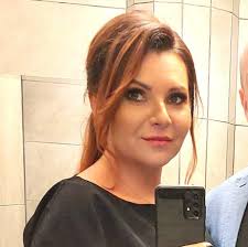 AKTUALIZACJA: DZIEWCZYNKA ZOSTAŁA ODNALEZIONA! ZAGINĘŁA 14-LETNIA L.D.  Zaginiona dnia 10.09.2025 r. przed północą opuściła swoje miejsce  zamieszkania we wsi Krasiniec (gmina Płoniawy-Bramura). Nastolatka udała  się w nieznanym kierunku. Do tej pory nie