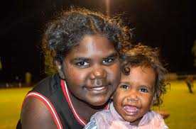 A town unites to tackle youth crime