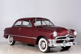 Image result for Monsoon Maroon 1950 Ford Truck