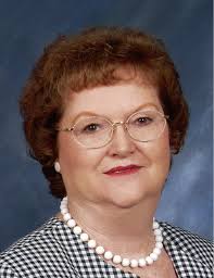 Obituary information for Rosemary Free