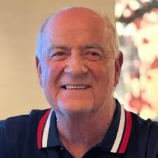 Harry Richard Causby Obituary 2025