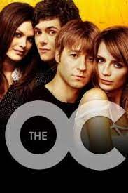 I have an oc calendar, all three seasons of the oc, the oc trivia game, an oc wall, and oc posters all over my room. The O C Trivia The O C Quiz