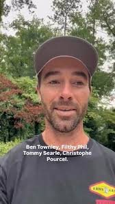 Ryan Sipes is excited, and looking forward to racing with Ben Townley,  Tommy Searle, Flithy Phil and Christophe Pourcel at VMXdN Foxhill 2025! ,  Let’s go! , #VMXdN #VMXdNFoxhill #TwoStrokes ...