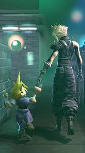 Even when i pick up my phone to check social media, i'm greeted with posts now when i grab my phone, though, i instantly see a snazzy wallpaper featuring cloud strife. Hd Final Fantasy 7 Cloud Wallpapers Peakpx