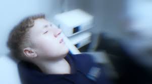 Emmerdale confirms who spiked Noah Dingle