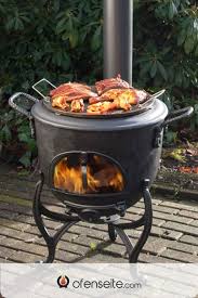 Gartenofen Globe Fire Volcano In 2020 Gartenofen Terrassenofen Gusseisen Outdoor Ofen