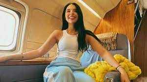 Angela aguilar argentina post