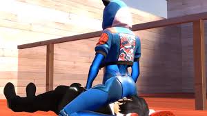 Fortnite Lynx (fortnite) 1girls 3d - Lewd.ninja