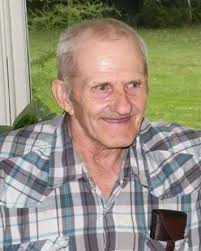 Obituary of Keith Donald Stewart