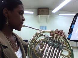 french horn fingerings for b flat major scale youtube