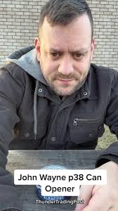 Wayne Houchin Can Trick