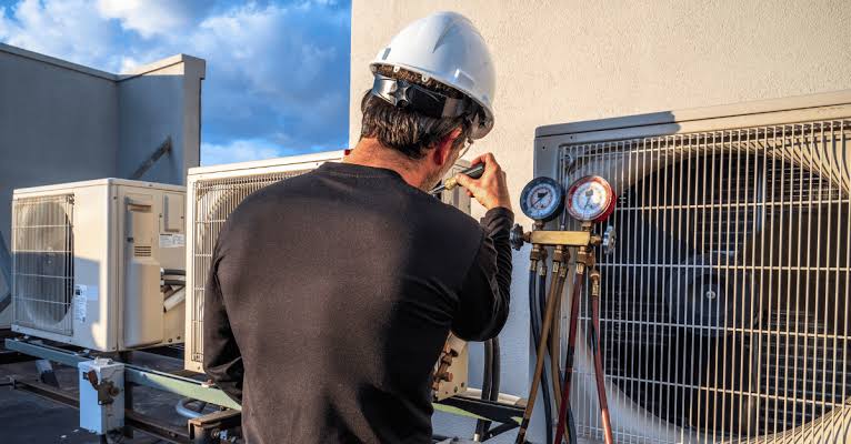 Ductwork Services — HVAC in Boston