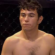 Adrian Munoz MMA Stats, Pictures, News, Videos, Biography